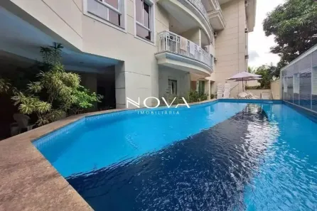 Apartamento com 2 Quartos à venda, 65m² no São Francisco, Niterói