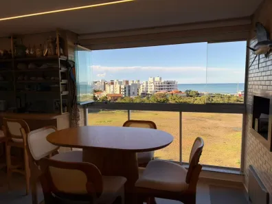 Apartamento com 2 Quartos à venda, 108m² no Palmas, Governador Celso Ramos