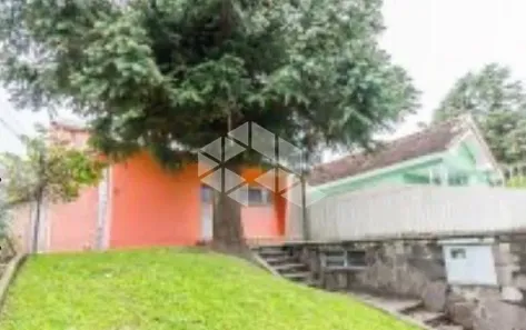 Casa com 4 Quartos à venda, 106m² no Jardim Sabará, Porto Alegre