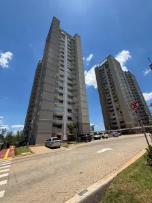 Apartamento com 2 Quartos à venda, 66m² no Loteamento Parque São Martinho, Campinas