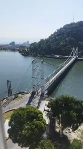 Kitnet com 1 Quarto à venda, 32m² no Parque Prainha, São Vicente