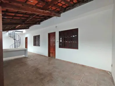 Casa com 3 Quartos para alugar, 155m² no Alípio de Melo, Belo Horizonte