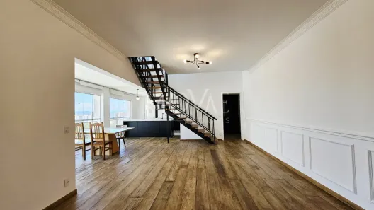 Cobertura com 4 Quartos à venda, 345m² no Vila Adyana, São José dos Campos
