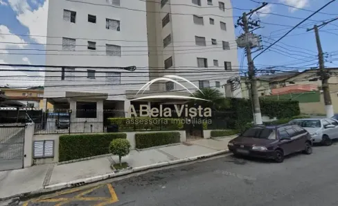 Apartamento com 3 Quartos à venda, 72m² no Bela Vista, Osasco