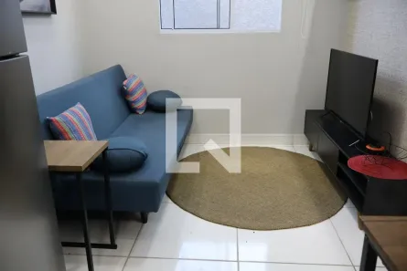 Apartamento com 1 Quarto à venda, 32m² no Chácara Belenzinho, São Paulo