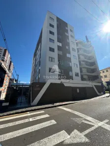Apartamento com 3 Quartos para alugar, 79m² no Centro, Ponta Grossa