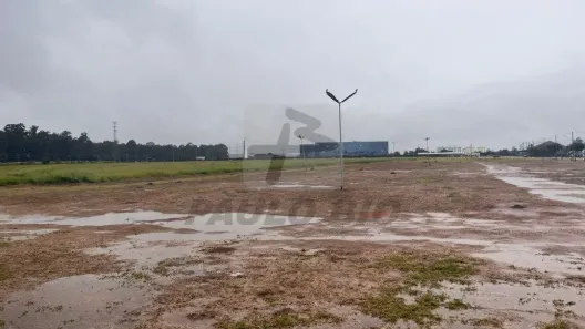 Lote/Terreno para alugar, 1m² no Vila Industrial, São José dos Campos