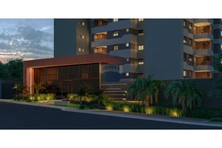Apartamento com 2 Quartos à venda, 67m² no Parque Morumbi, Votorantim