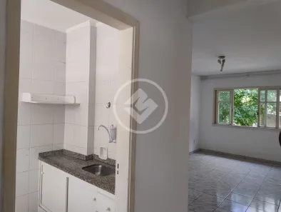 Apartamento com 1 Quarto à venda, 60m² no Gonzaga, Santos