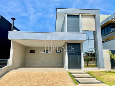 Casa com 3 Quartos à venda, 200m² no Residencial Vale Verde, Marília