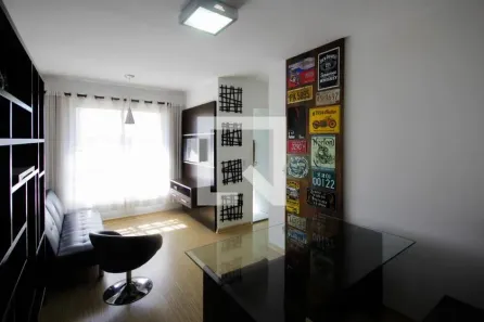 Apartamento com 2 Quartos à venda, 49m² no Jardim Santa Cruz (Sacomã), São Paulo
