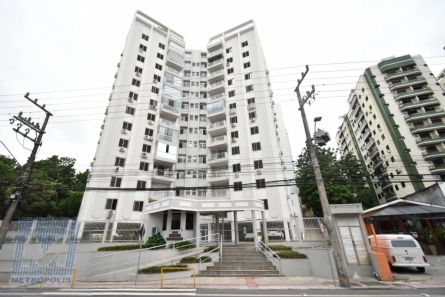 Apartamento com 3 Quartos à venda, 208m² no Agronômica, Florianópolis