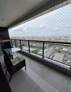 Apartamento com 3 Quartos à venda, 120m² no Marco, Belém