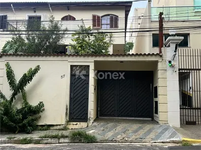 Casa com 3 Quartos à venda, 150m² no Jardim São Paulo(Zona Norte), São Paulo