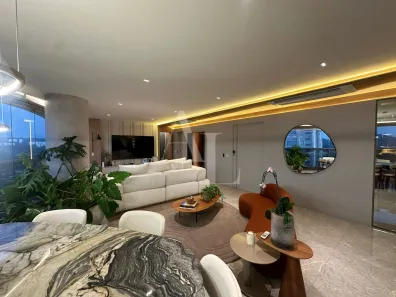 Apartamento com 2 Quartos à venda, 180m² no Sítio Tamboré Alphaville, Barueri