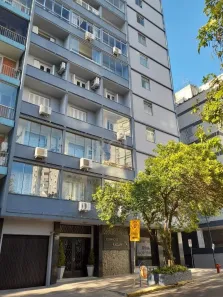 Apartamento com 2 Quartos à venda, 58m² no Centro Histórico, Porto Alegre