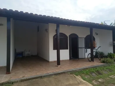 Casa de Condomínio com 2 Quartos à venda, 81m² no Gesylândia, Araruama