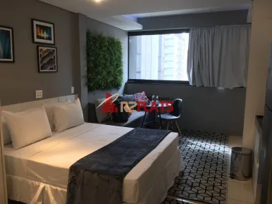 Apartamento com 1 Quarto à venda, 30m² no Vila Olímpia, São Paulo