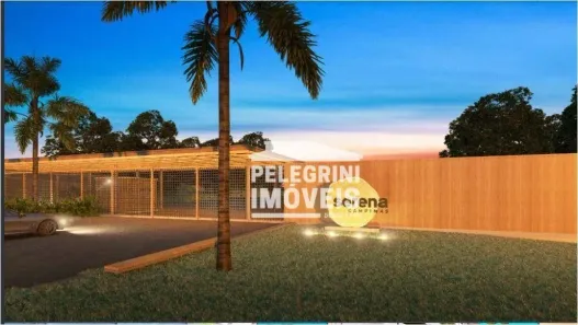 Lote/Terreno à venda, 387m² no Loteamento Alphaville Campinas, Campinas