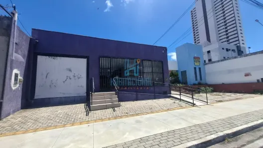Imóvel Comercial para alugar, 414m² no Lagoa Nova, Natal