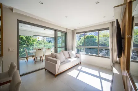 Apartamento com 2 Quartos à venda, 70m² no Jardim América, São Paulo