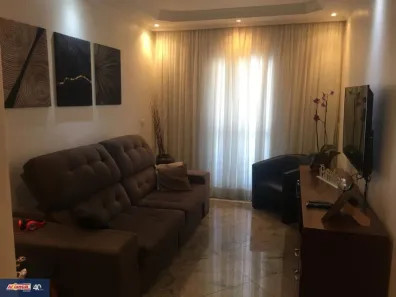 Apartamento com 3 Quartos à venda, 92m² no Centro, Guarulhos