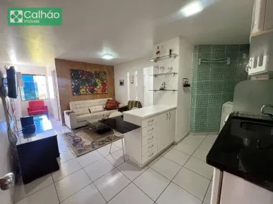 Apartamento com 1 Quarto para alugar, 38m² no Setor de Habitações Individuais Norte, Brasília