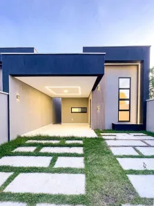 Casa com 3 Quartos à venda, 158m² no Vereda Tropical, Eusébio
