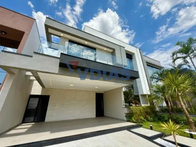 Sobrado com 3 Quartos à venda, 288m² no Vila Suíça, Indaiatuba