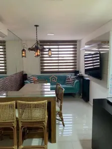 Apartamento com 2 Quartos para alugar, 64m² no Vila Constança, São Paulo