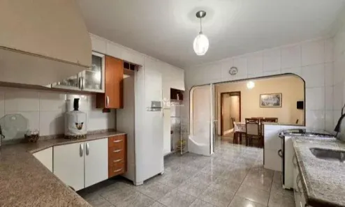 Casa com 3 Quartos à venda, 325m² no Vila Progresso, Santo André