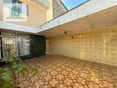 Sobrado com 4 Quartos à venda, 168m² no Rudge Ramos, São Bernardo do Campo