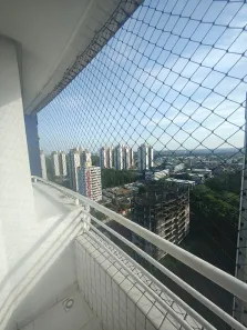 Apartamento com 2 Quartos para alugar, 60m² no Aleixo, Manaus