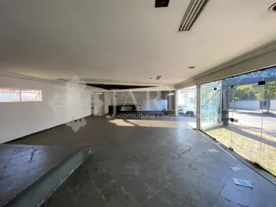 Galpão/Depósito/Armazém para alugar, 390m² no Paulista, Piracicaba