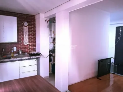 Apartamento com 1 Quarto à venda, 36m² no Bela Vista, São Paulo
