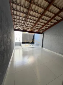 Casa com 2 Quartos à venda, 100m² no Santos Reis, Montes Claros