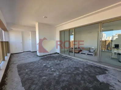 Apartamento com 3 Quartos à venda, 123m² no Jardim das Acácias, São Paulo