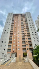 Apartamento com 2 Quartos à venda, 63m² no Loteamento Chácara Prado, Campinas