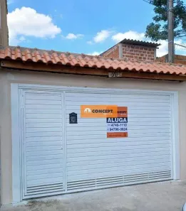Casa com 2 Quartos à venda, 77m² no Vila Maluf, Suzano