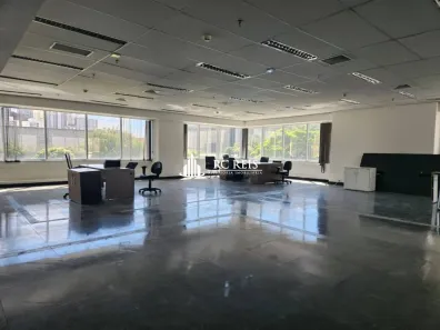 Sala Comercial para alugar, 958m² no Alphaville Centro Industrial e Empresarial/Alphaville., Barueri