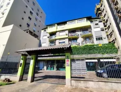 Sala Comercial para alugar, 20m² no Centro, São Leopoldo