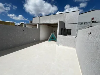 Cobertura com 2 Quartos à venda, 73m² no Parque Erasmo Assunção, Santo André