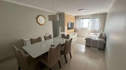 Apartamento com 2 Quartos à venda, 65m² no Setor Marista, Goiânia