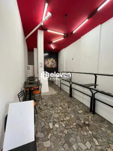 Ponto Comercial para alugar, 45m² no Boqueirão, Santos