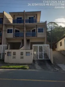 Casa com 3 Quartos à venda, 207m² no Floresta, Joinville
