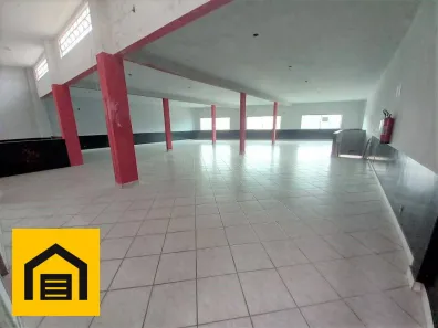 Ponto Comercial para alugar, 320m² no Matriz, Mauá