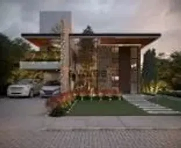 Casa com 6 Quartos à venda, 410m² no , Bananeiras
