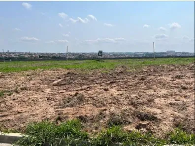 Lote/Terreno à venda, 300m² no Parque Vila América, Nova Odessa