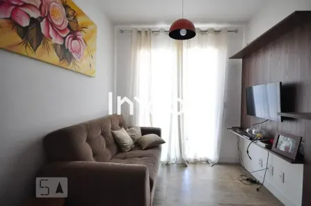 Apartamento com 2 Quartos à venda, 52m² no Jardim Parque Morumbi, São Paulo