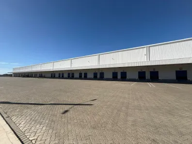 Galpão/Depósito/Armazém para alugar, 2400m² no Civit I, Serra